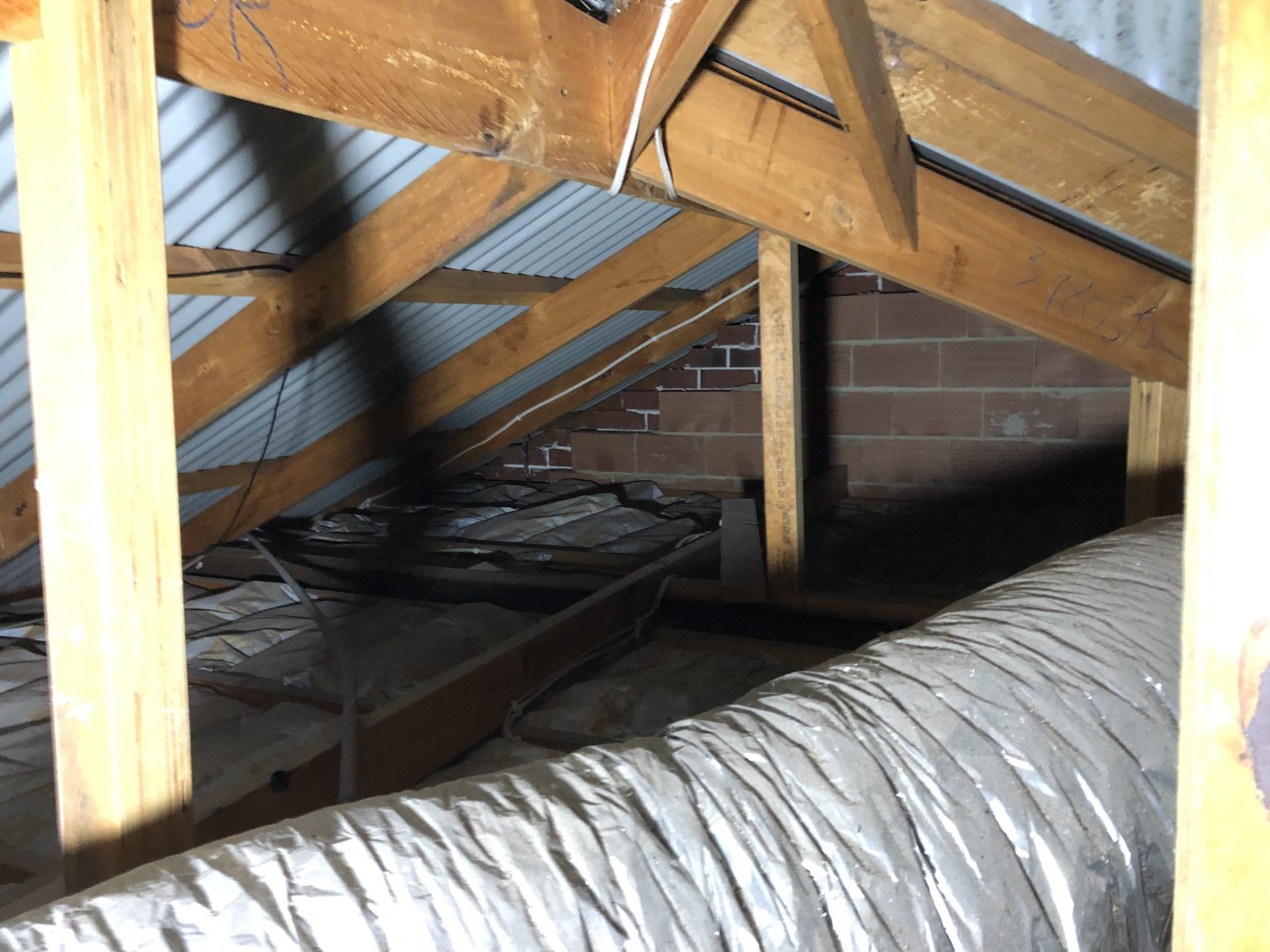 Timber Take Off and Roof overlays. Estimating Service Australia